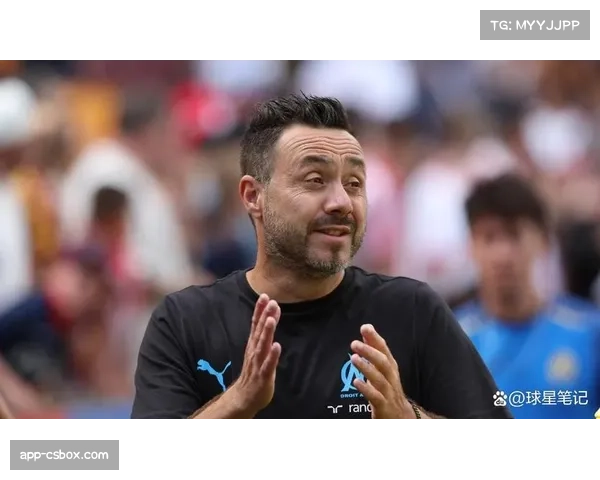 马赛1-3不敌尼斯，主队预期进球高达2.5却仅收获一球