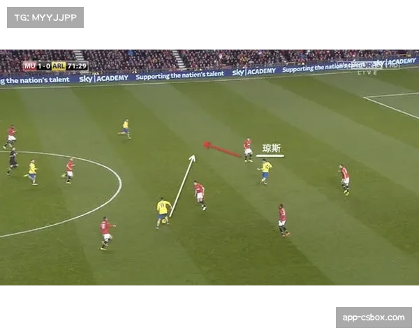 马德里竞技对阵阿森纳半决赛首回合战术分析