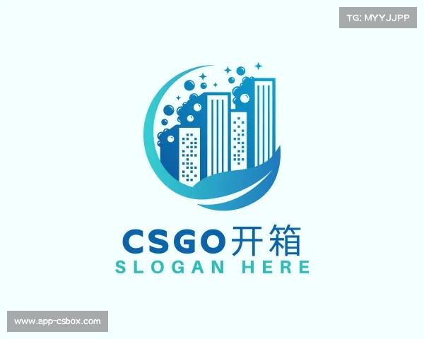 认识csgo开箱